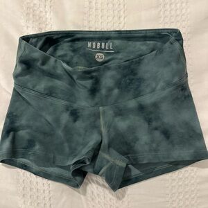 NOBULL XS Women’s Short